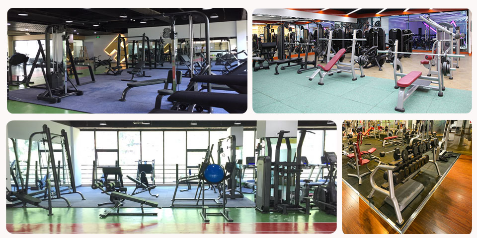 leyu.乐鱼自由力量器械