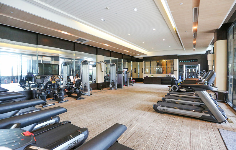 酒店健身房器材,高端健身房器材,室内健身器材-广西leyu.乐鱼体育健身器材有限公司