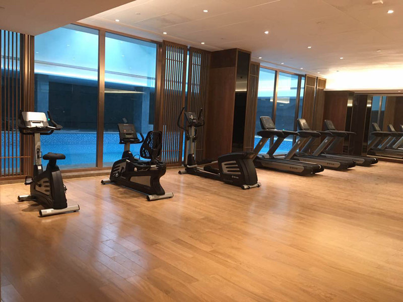 酒店健身房器材,室内健身器材,高端商用健身器材-广西leyu.乐鱼体育健身器材有限公司