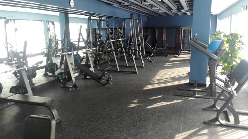 酒店健身房器材,高端健身房器材,室内健身器材-广西leyu.乐鱼体育健身器材有限公司