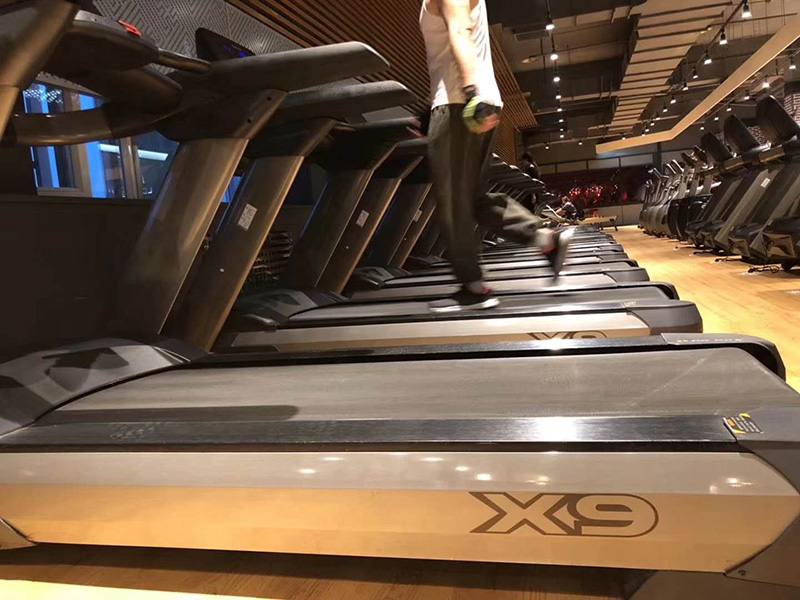 leyu.乐鱼智能健身器材