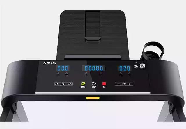 leyu.乐鱼跑步机