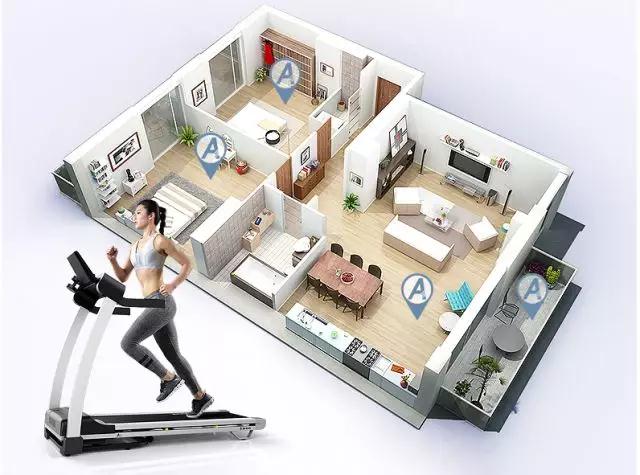 leyu.乐鱼跑步机