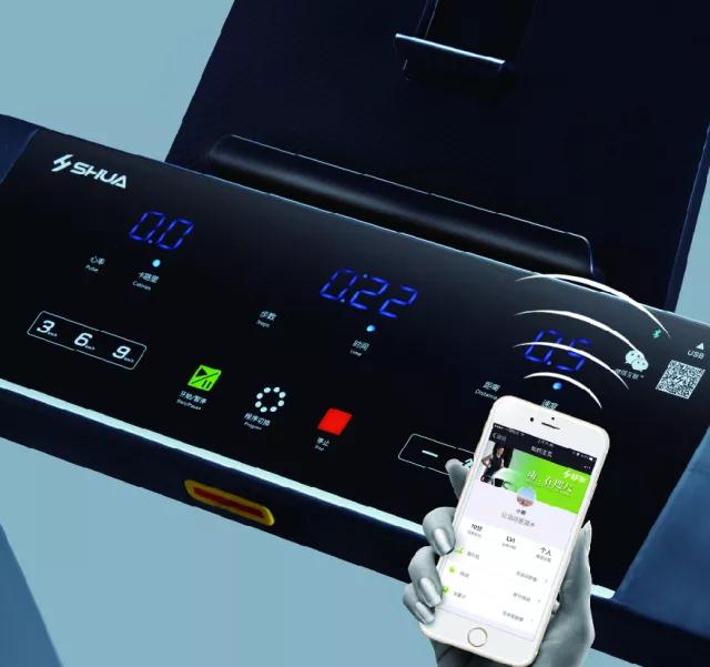 leyu.乐鱼跑步机