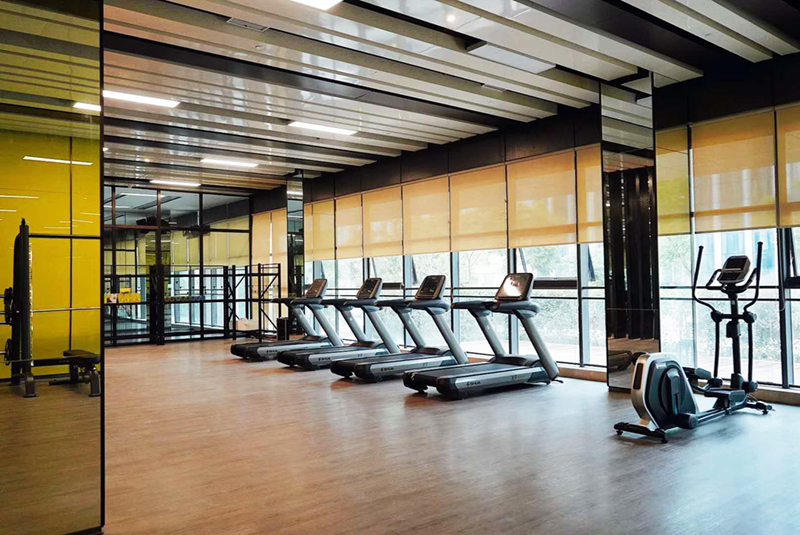 酒店健身房器材,高端商用健身器材,室内健身器材-广西leyu.乐鱼体育健身器材有限公司