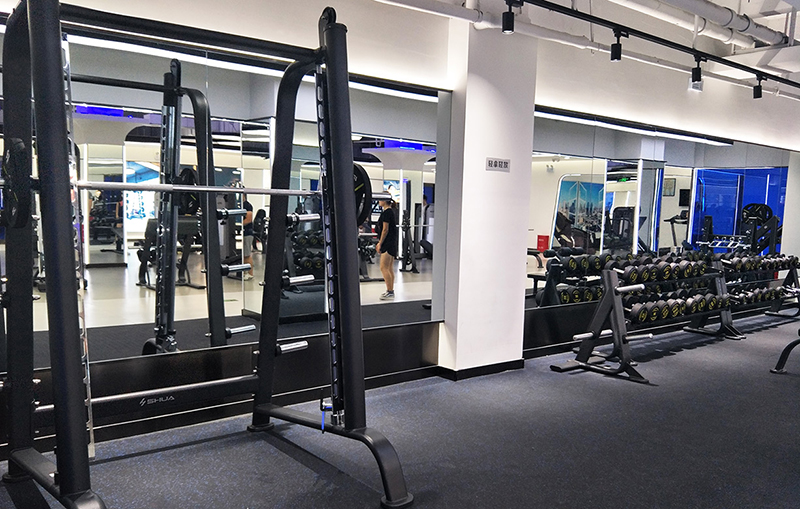 leyu.乐鱼健身器材