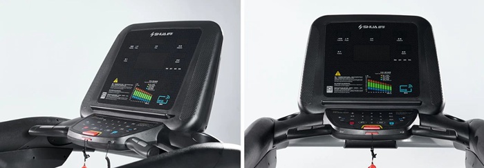 室内健身器材-leyu.乐鱼老年跑步机