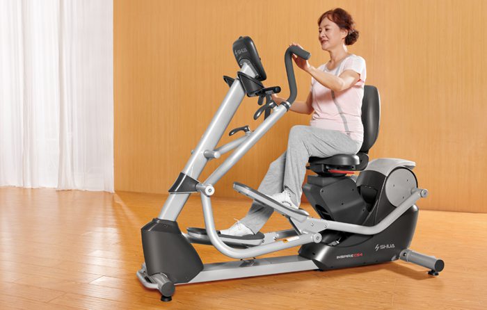 室内健身器材-leyu.乐鱼四肢联动器材