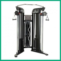 家庭健身房器材-leyu.乐鱼小飞鸟综合训练器