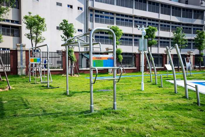 校园健身器材解决方案-广西leyu.乐鱼体育