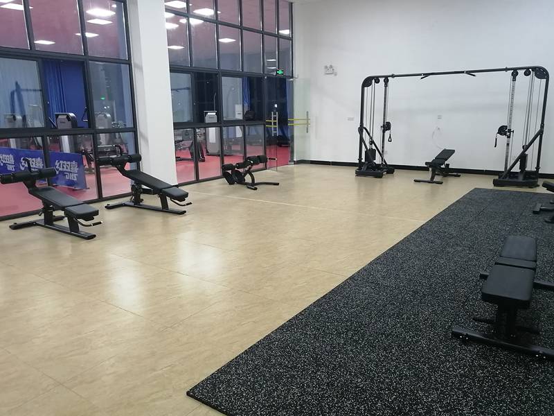 企事业单位健身房器材,单位职工健身房器材-广西leyu.乐鱼体育健身器材有限公司