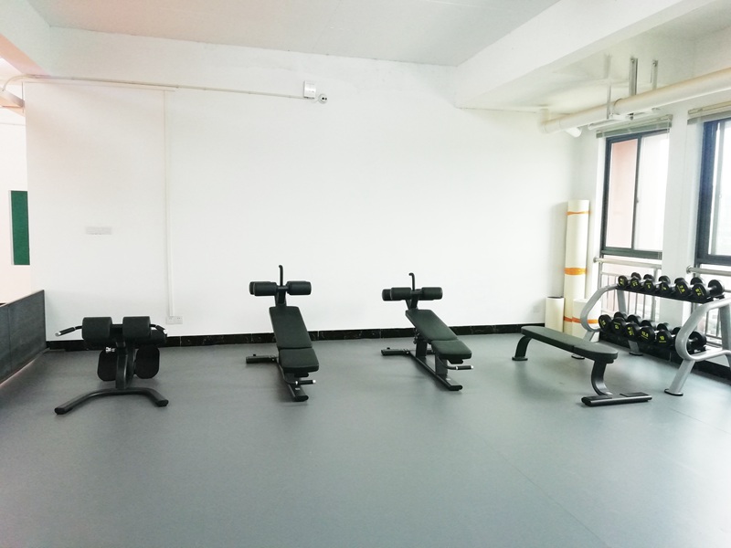 企事业单位健身房器材,单位职工健身房器材-广西leyu.乐鱼体育健身器材有限公司