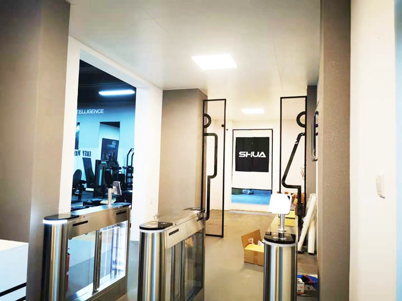 企事业单位健身房器材,单位职工健身房器材-广西leyu.乐鱼体育健身器材有限公司