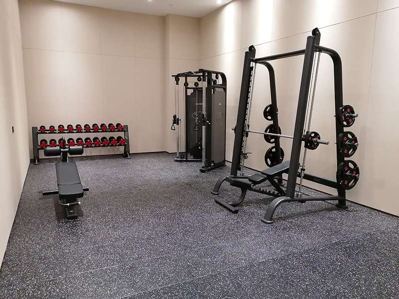 酒店健身房器材,室内健身器材,高端商用健身器材-广西leyu.乐鱼体育健身器材有限公司