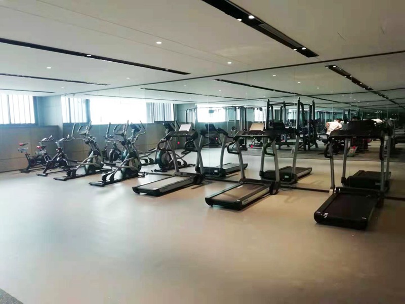 房地产健身房器材,企事业单位健身器材-广西leyu.乐鱼体育健身器材有限公司